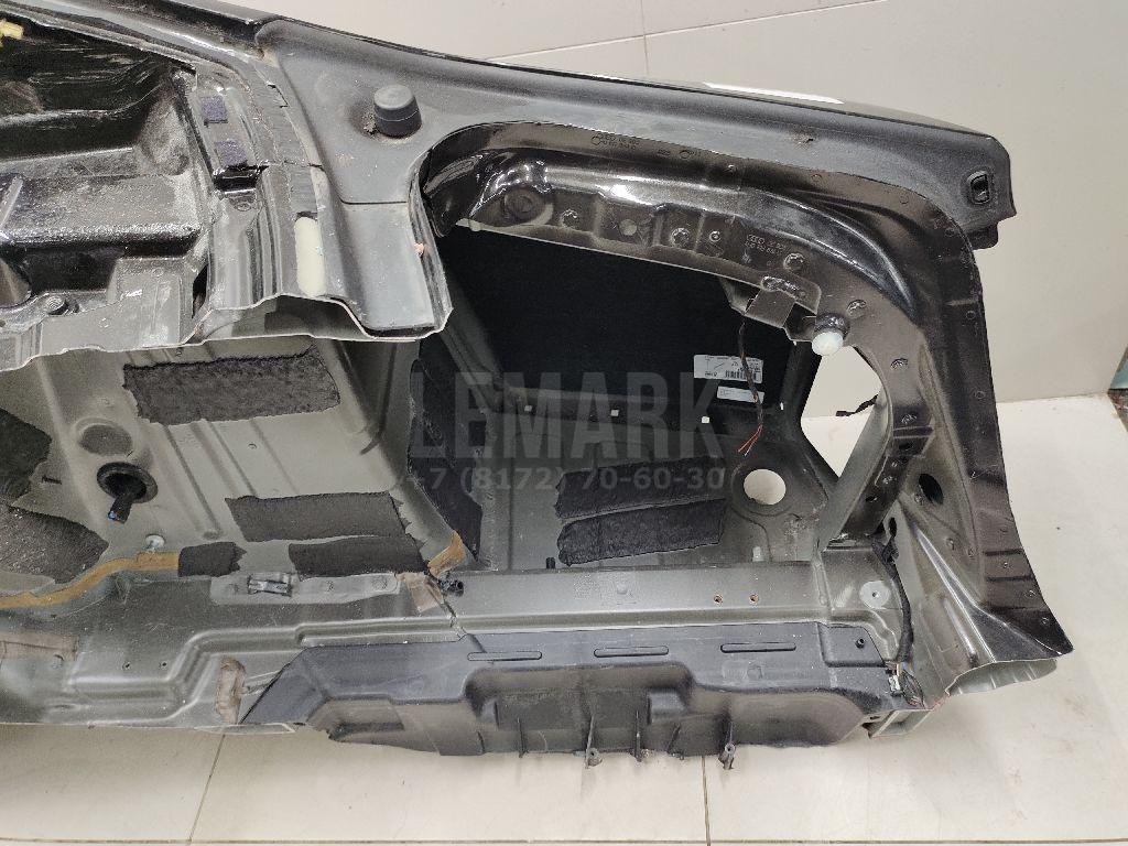 Крыло заднее правое для  Audi TT(8N) 1998-2006