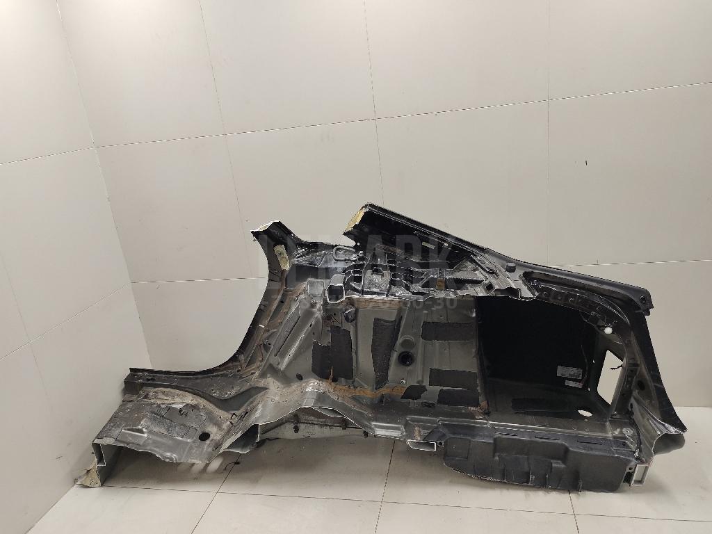 Крыло заднее правое для  Audi TT(8N) 1998-2006