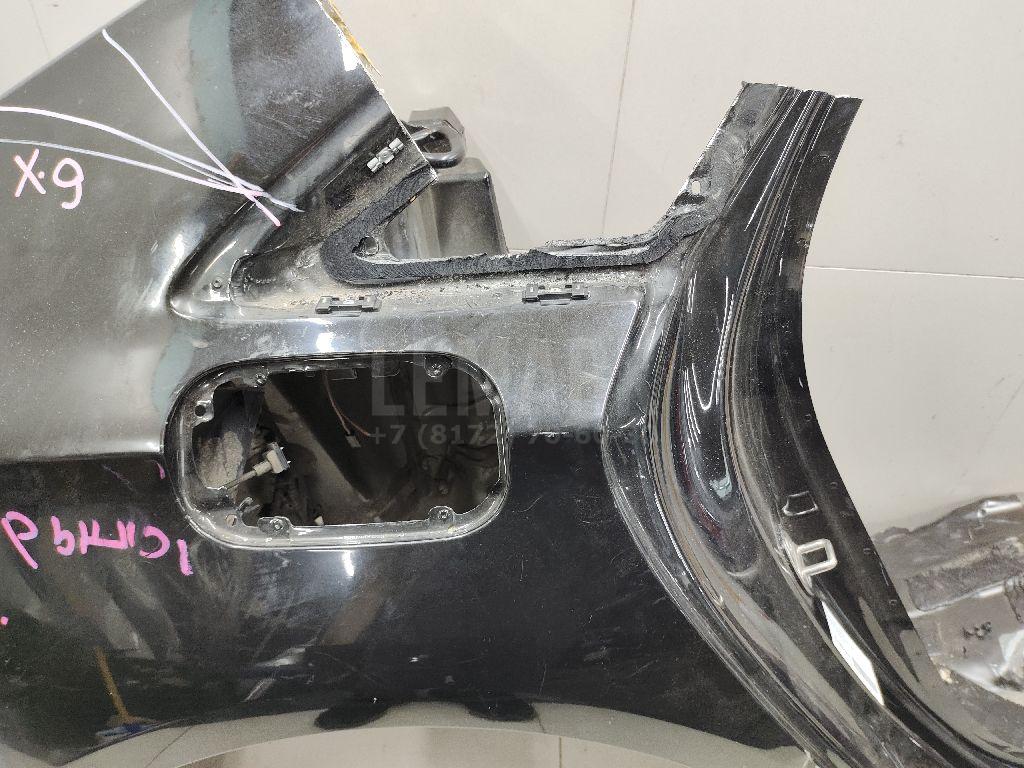 Крыло заднее правое для  Audi TT(8N) 1998-2006