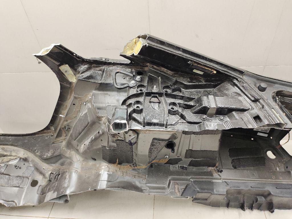 Крыло заднее правое для  Audi TT(8N) 1998-2006