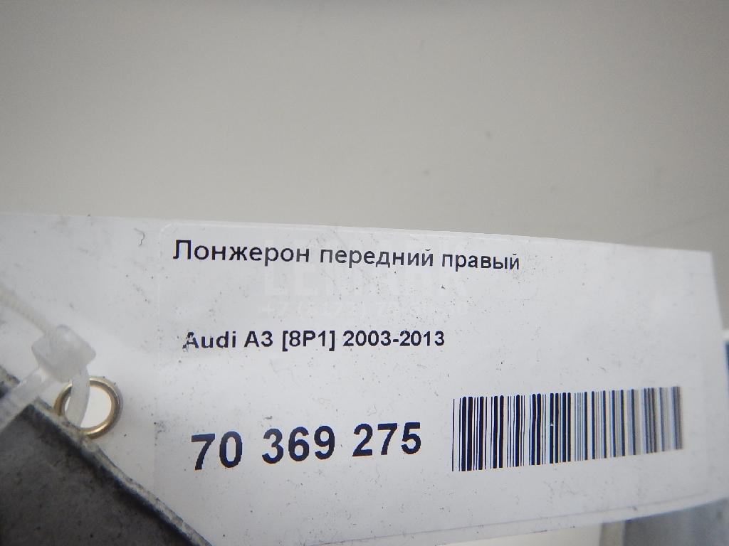 Лонжерон передний правый для  BMW 1-serie E82/E88 2007-2013
