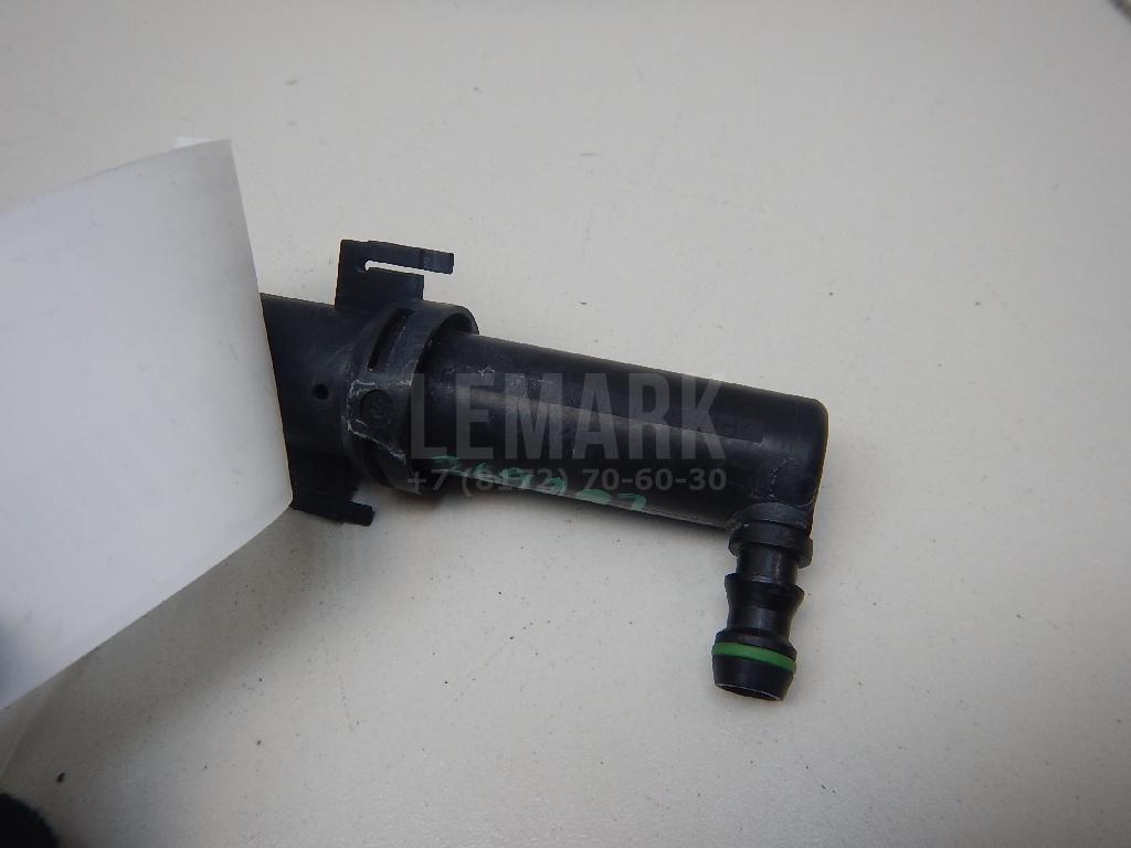 Форсунка омывателя фары для  BMW 4-serie F32/F33/F82 2012-2020