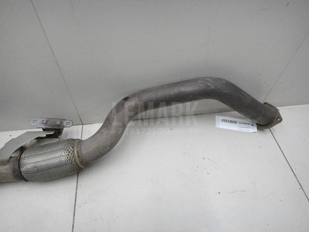Глушитель передний для  BMW 3-serie E90/E91 2005-2012