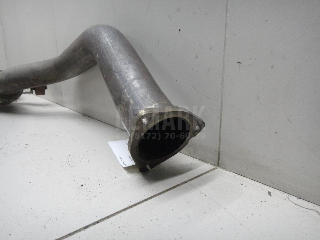 Глушитель передний для  BMW 3-serie E90/E91 2005-2012