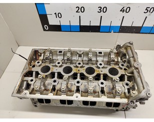 Головка блока для Opel Insignia 2008-2017 БУ состояние удовлетворительное