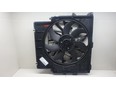 Вентилятор радиатора
