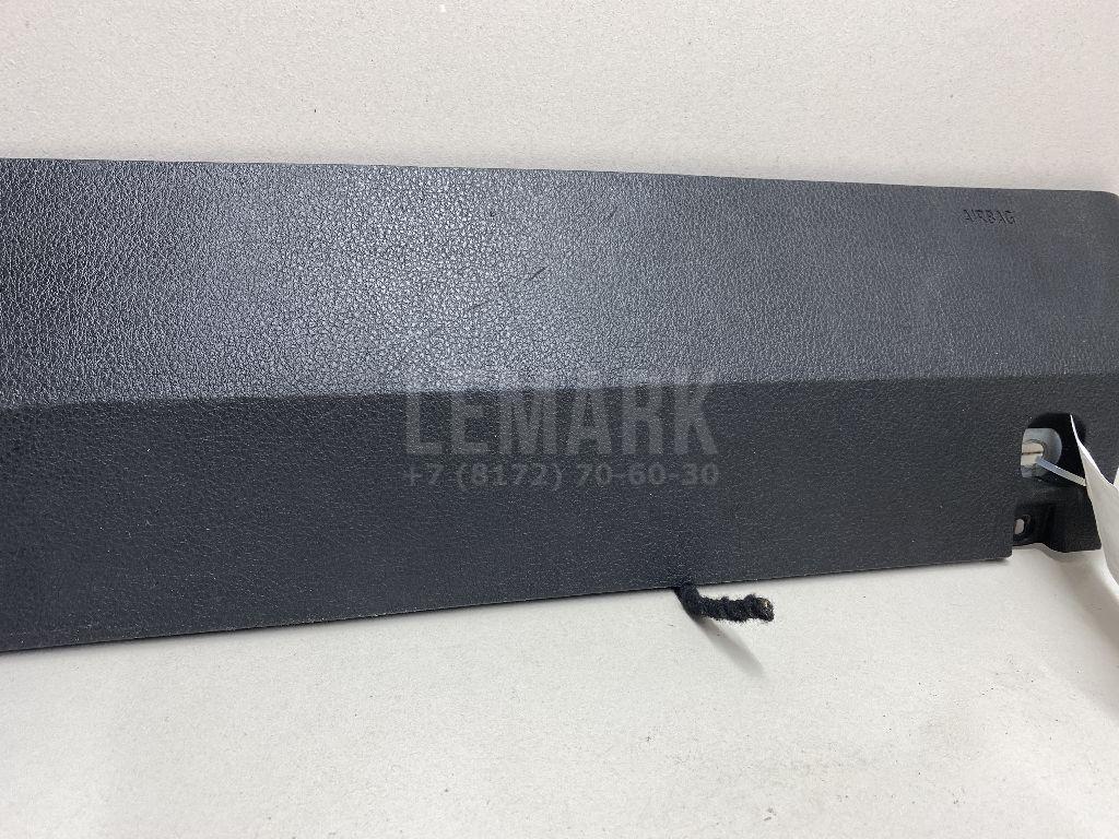 Подушка безопасности нижняя (для колен) для  BMW 3-serie E36 1991-1998