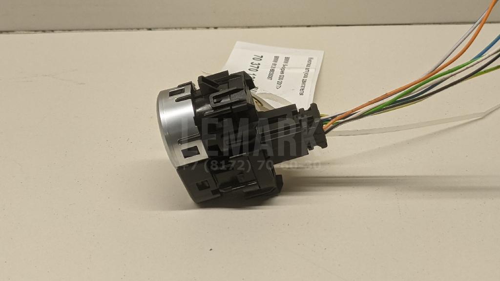 Кнопка запуска двигателя для  BMW 7-serie E65/E66 2001-2008