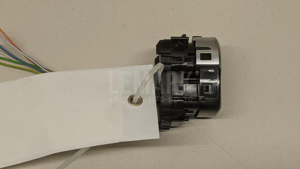 Кнопка запуска двигателя для  BMW 7-serie E65/E66 2001-2008