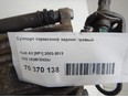 Суппорт тормозной задний правый VAG 1K0615424J