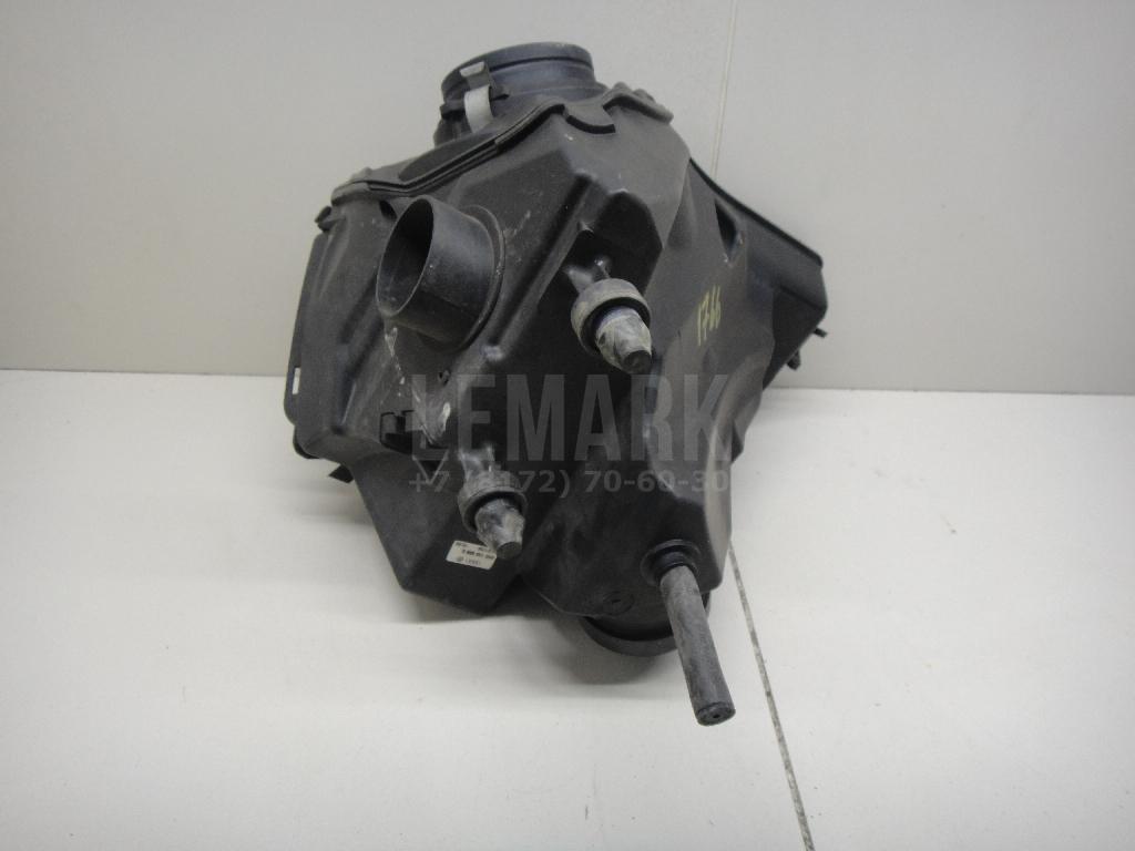 Корпус воздушного фильтра для  BMW 7-serie E65/E66 2001-2008