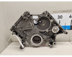 Крышка двигателя передняя для BMW X6 F16/F86 2014-2020 с разборки состояние отличное