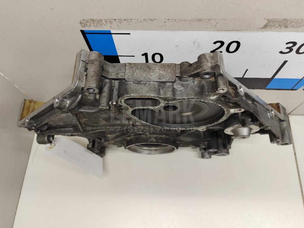 Крышка двигателя передняя для  BMW 1-serie E87/E81 2004-2011