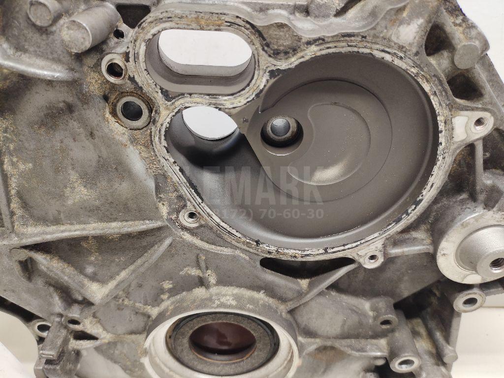 Крышка двигателя передняя для  BMW 1-serie E87/E81 2004-2011