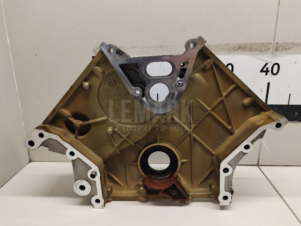 Крышка двигателя передняя для  BMW 1-serie E87/E81 2004-2011