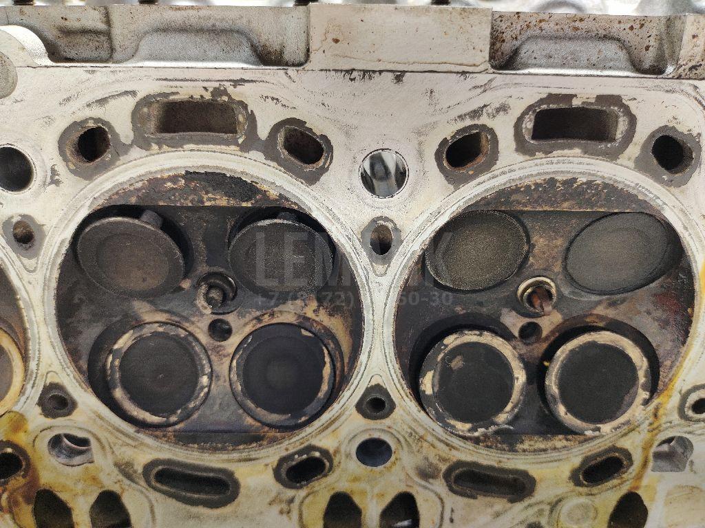 Головка блока для  Audi A3 (8L1) 1996-2003