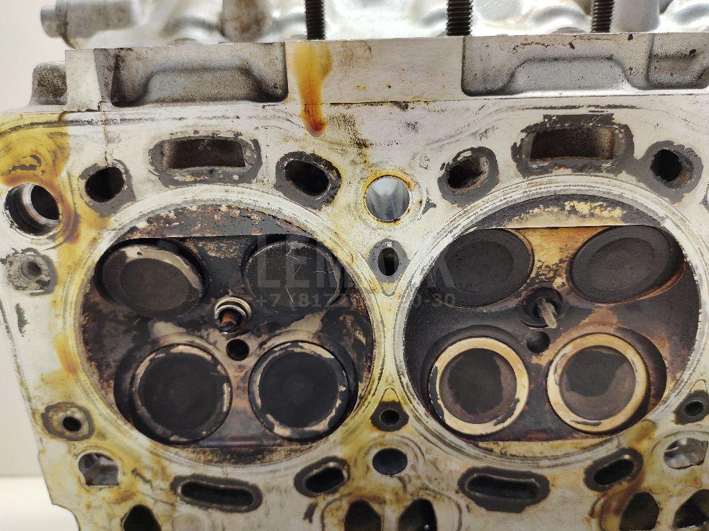 Головка блока для  Audi A3 (8L1) 1996-2003