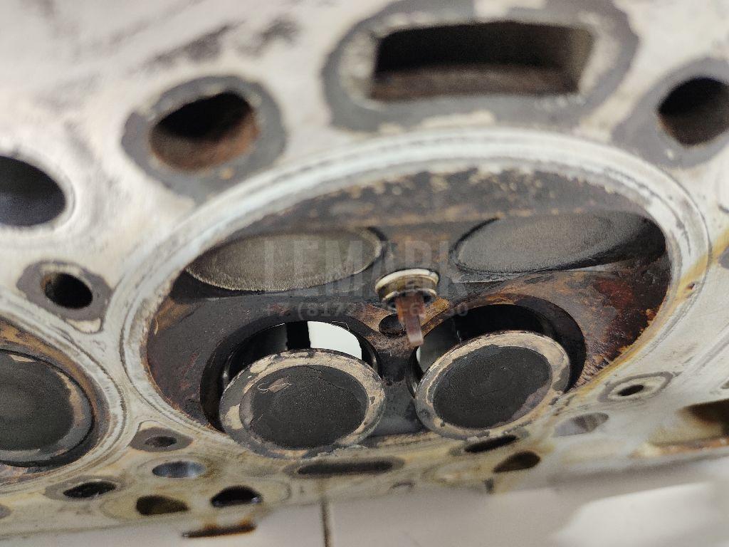 Головка блока для  Audi A3 (8L1) 1996-2003