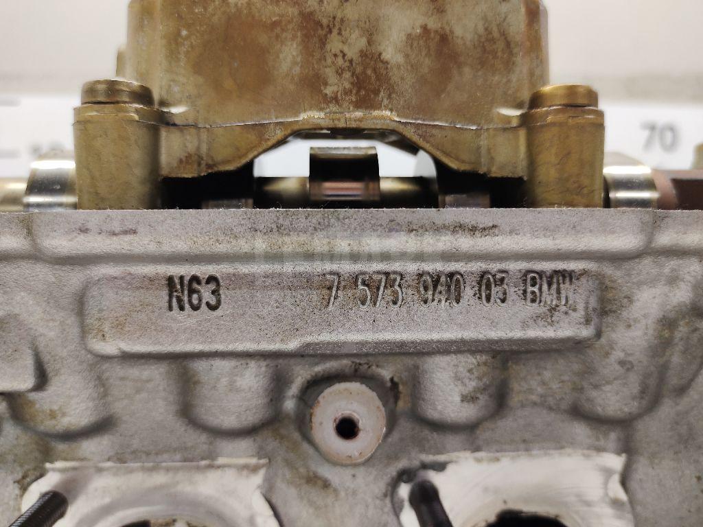 Головка блока для  Audi A3 (8L1) 1996-2003