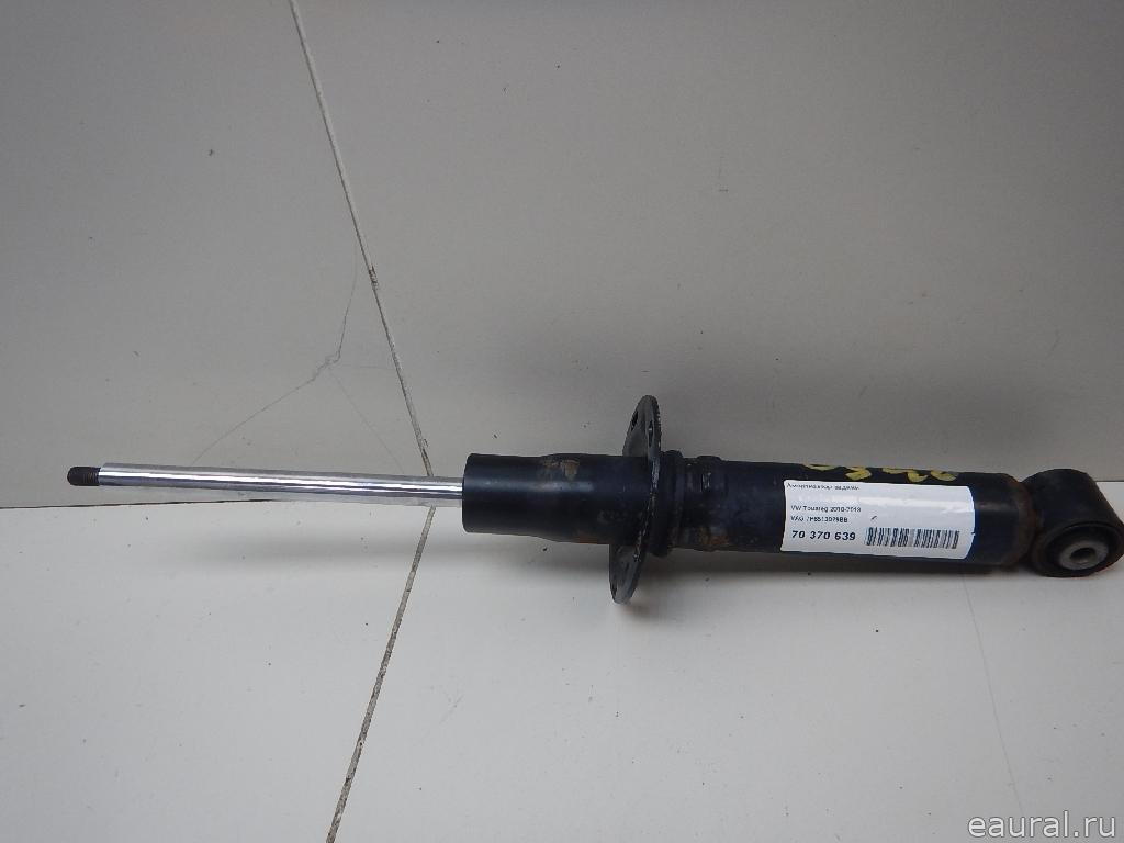 Амортизатор задний