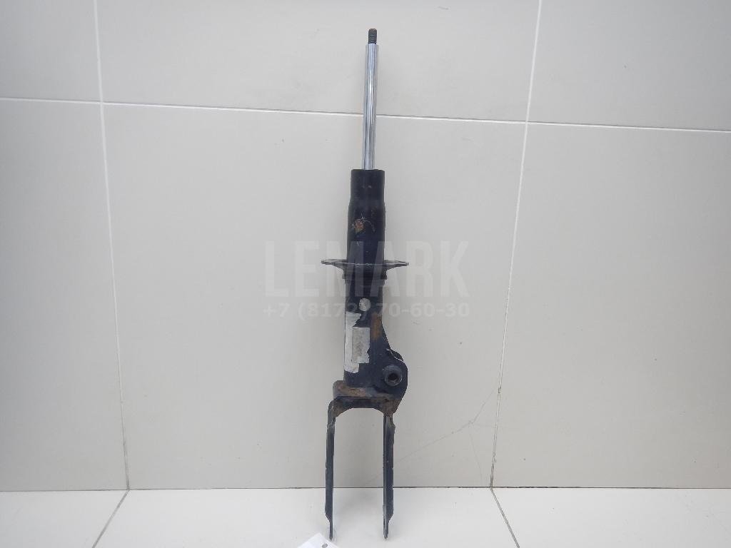 Амортизатор передний правый 7P6413032AC VAG