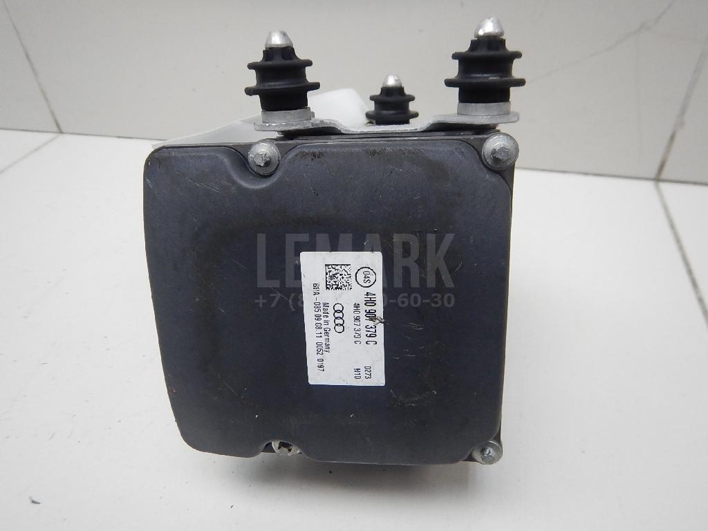 Блок ABS (насос) для  BMW 3-serie E30 1982-1991