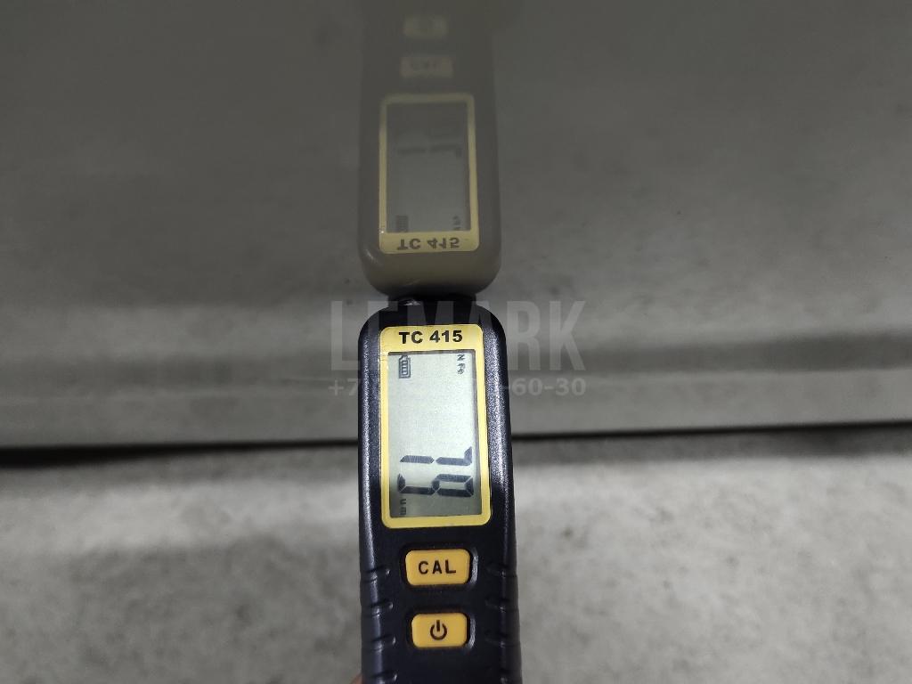 Дверь задняя правая для  BMW X6 E71 2008-2014