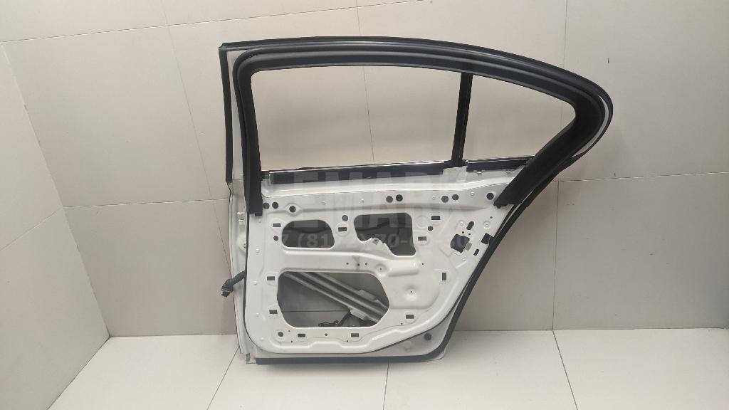 Дверь задняя правая для  BMW X6 E71 2008-2014