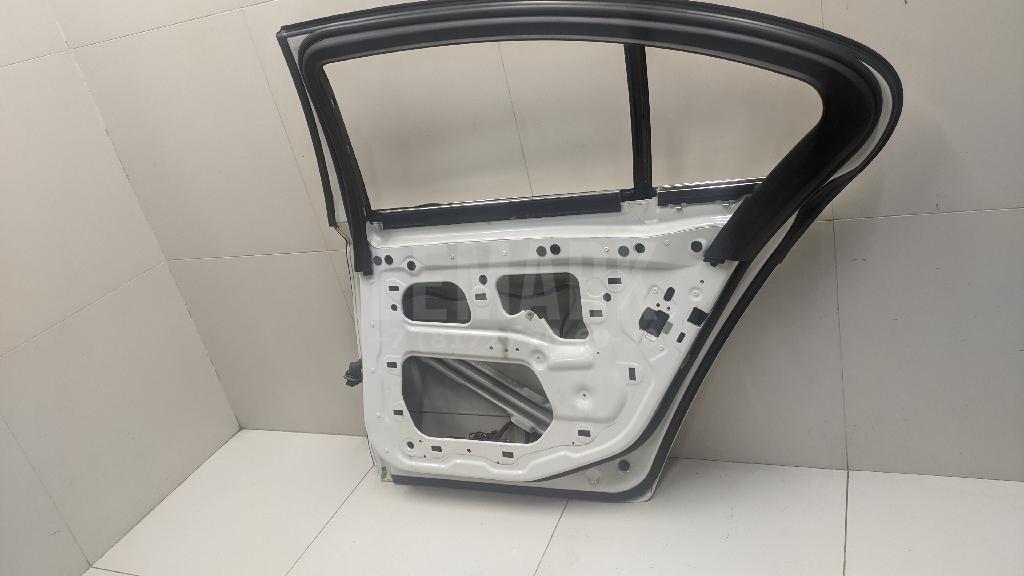 Дверь задняя правая для  BMW X6 E71 2008-2014