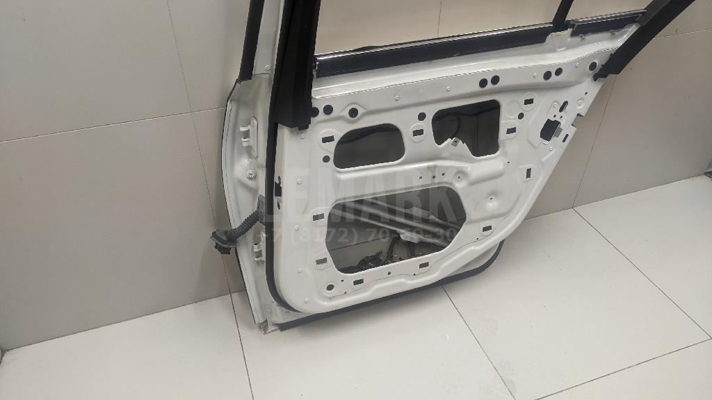 Дверь задняя правая для  BMW X6 E71 2008-2014