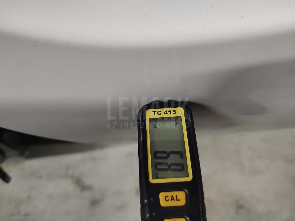 Дверь задняя правая для  BMW X6 E71 2008-2014