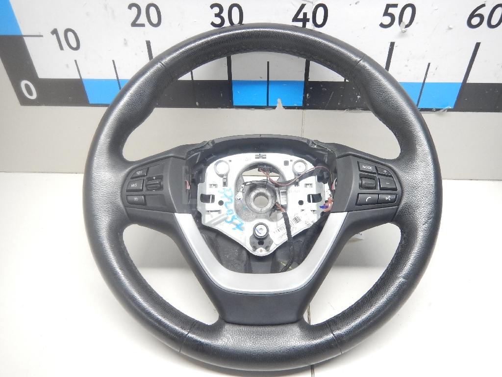 Рулевое колесо для AIR BAG (без AIR BAG)