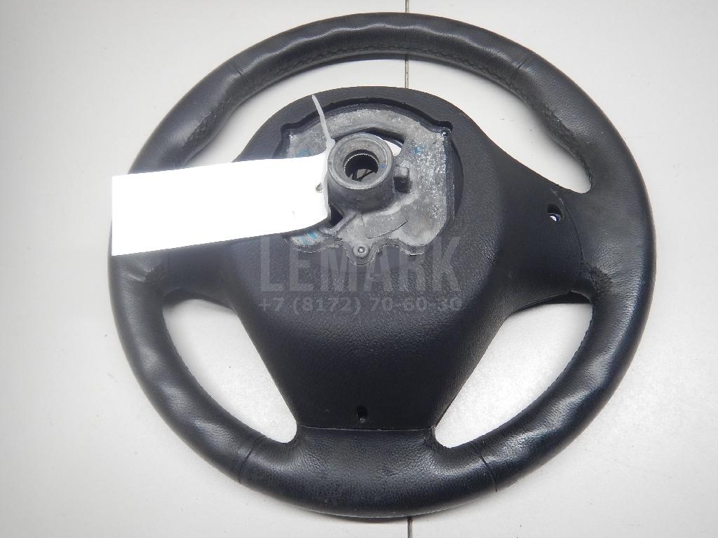 Рулевое колесо для AIR BAG (без AIR BAG) для  Freightliner