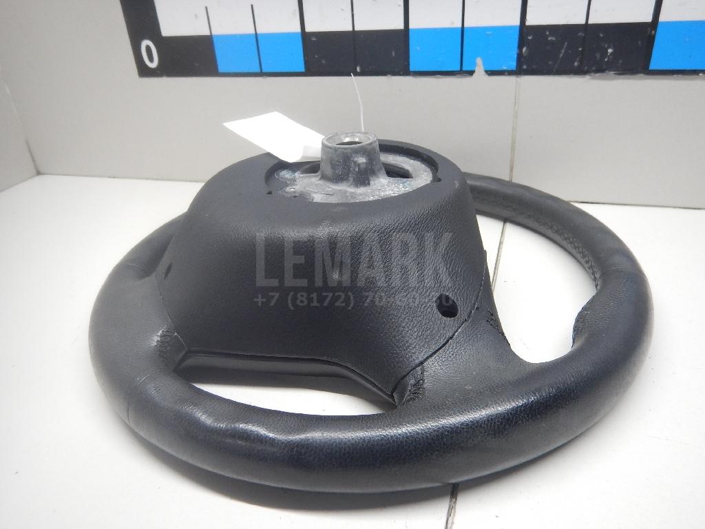 Рулевое колесо для AIR BAG (без AIR BAG) для  Freightliner
