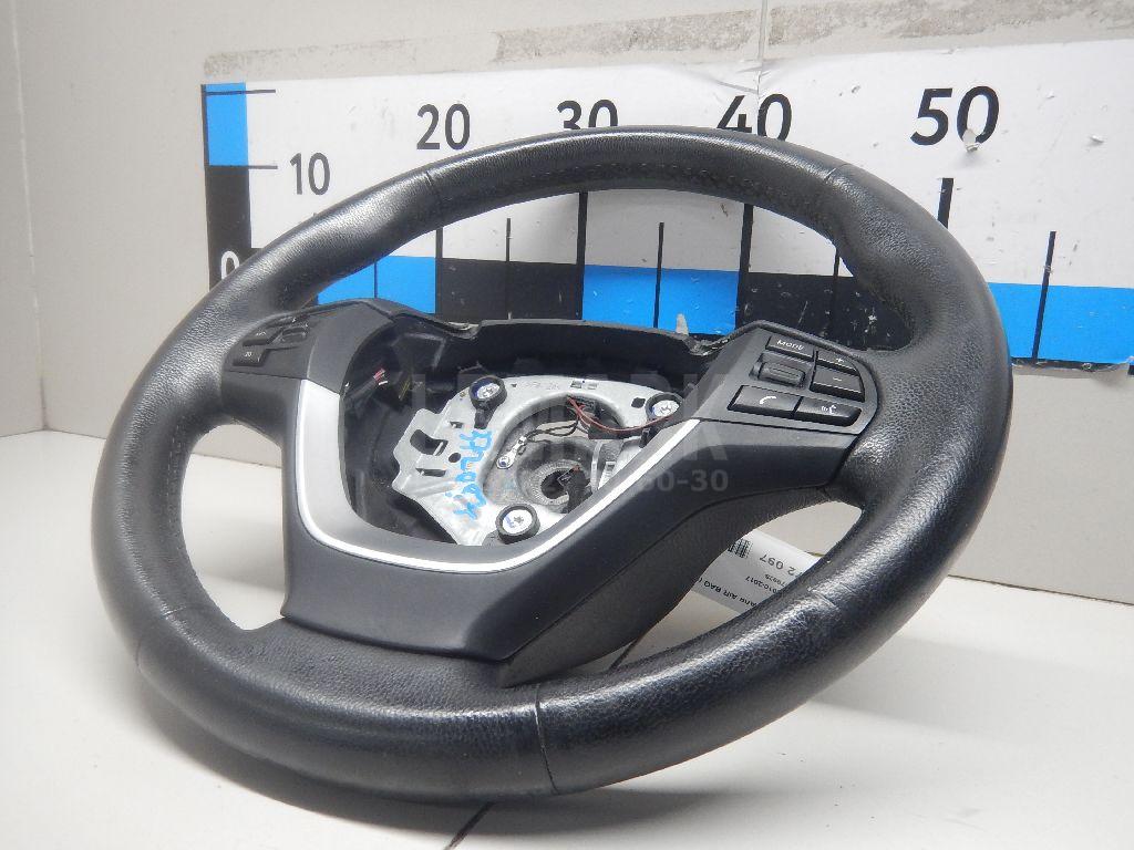 Рулевое колесо для AIR BAG (без AIR BAG) для  Freightliner