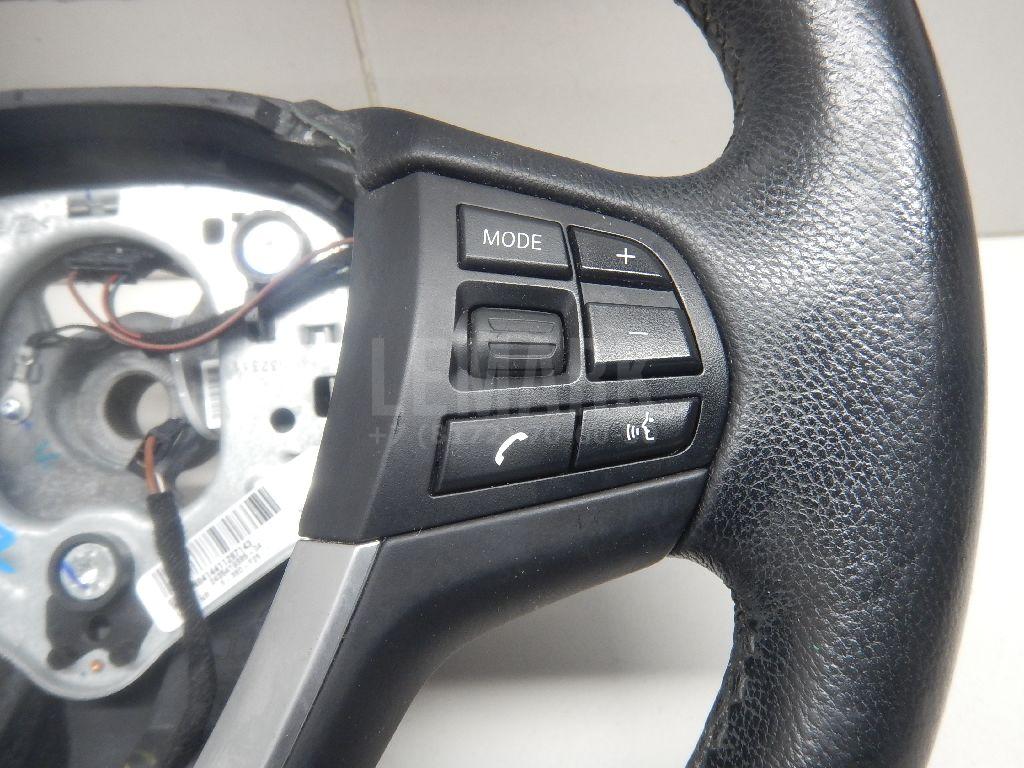 Рулевое колесо для AIR BAG (без AIR BAG) для  Freightliner