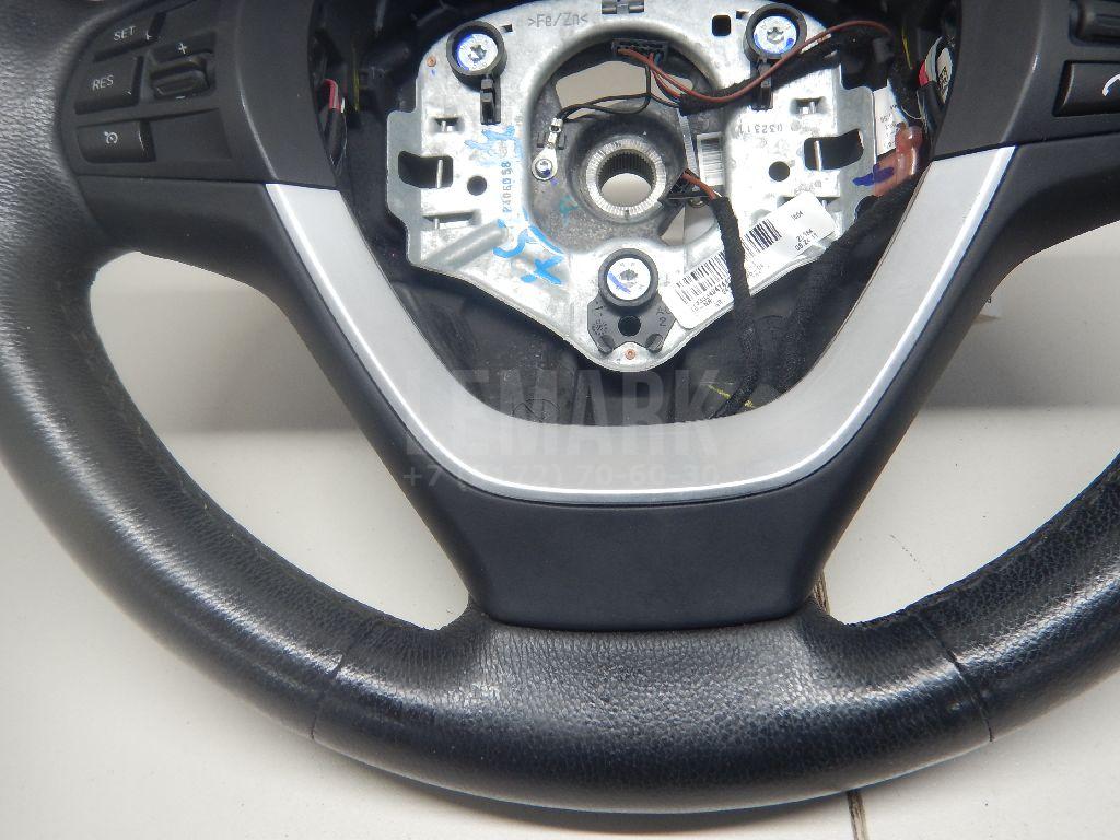 Рулевое колесо для AIR BAG (без AIR BAG) для  Freightliner