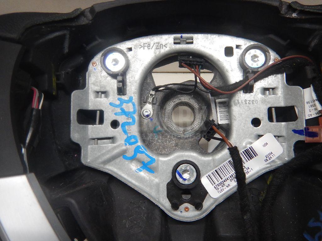 Рулевое колесо для AIR BAG (без AIR BAG) для  Freightliner