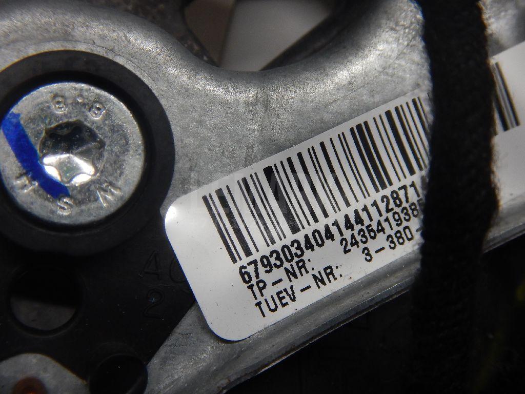 Рулевое колесо для AIR BAG (без AIR BAG) для  Freightliner
