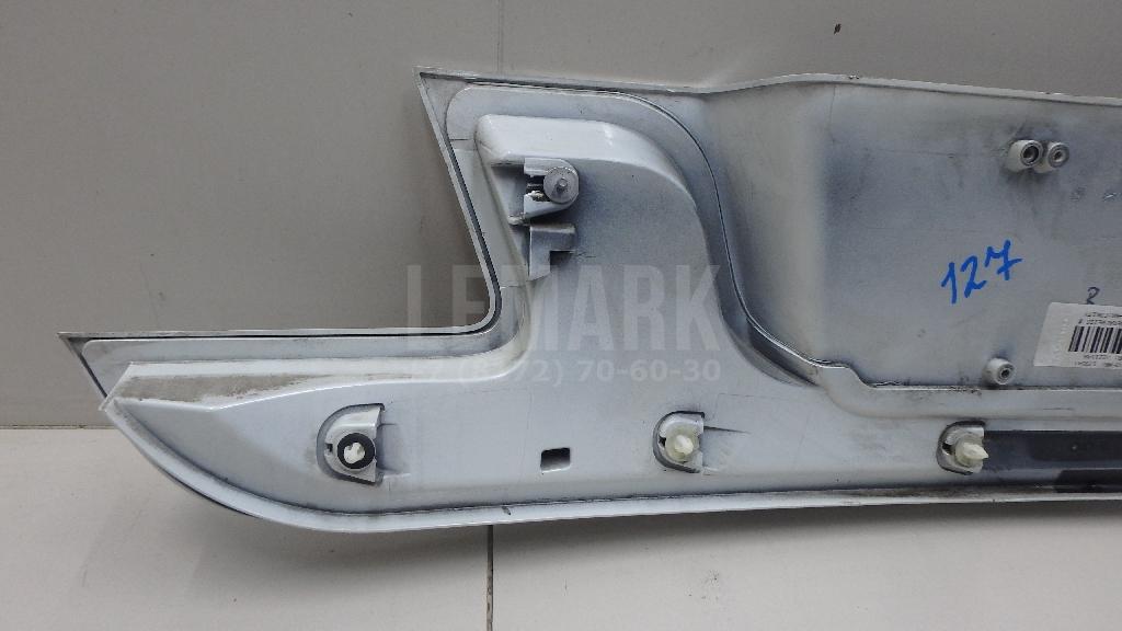 Накладка крышки багажника для  Astra