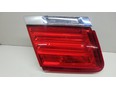 Фонарь задний внутренний левый