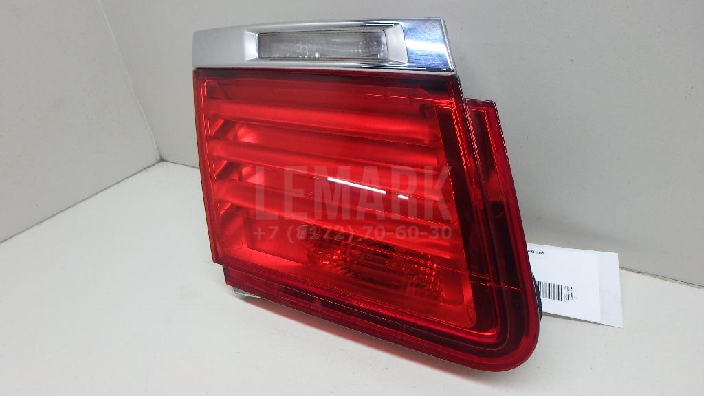 Фонарь задний внутренний левый для  Audi Q7 [4L] 2005-2015