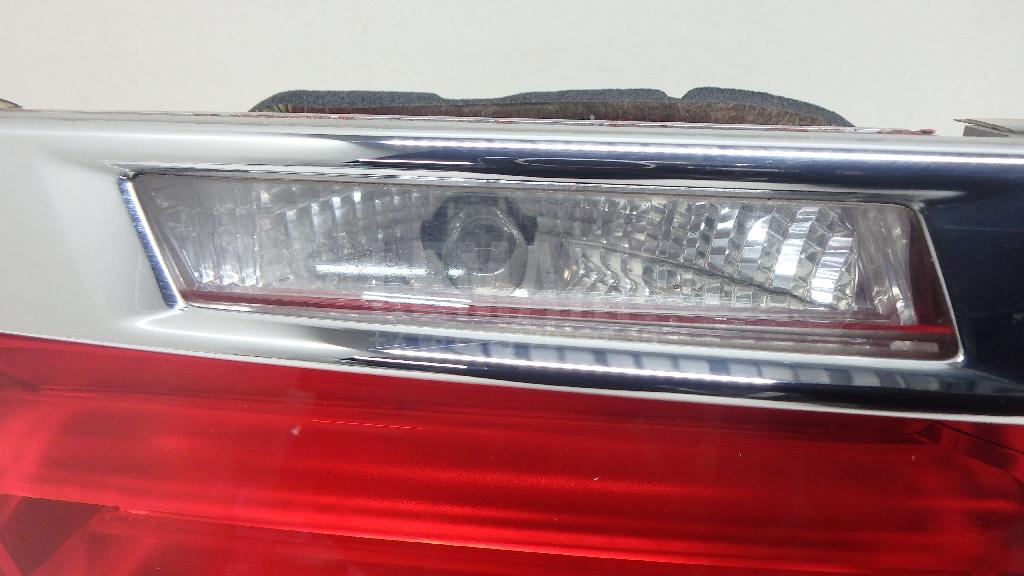 Фонарь задний внутренний левый для  Audi Q7 [4L] 2005-2015