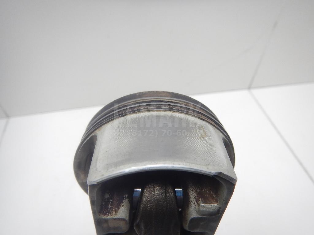Поршень с шатуном для  Ford Fiesta 2001-2008