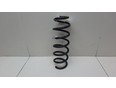 Пружина передняя