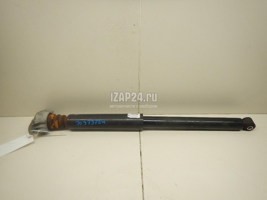 BBM228910D Амортизатор задний Mazda Mazda 3 (BL) (2009 - 2013)