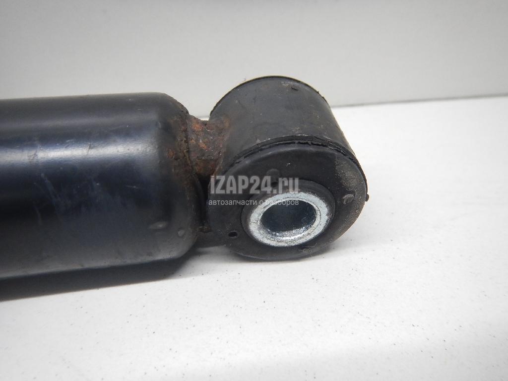 BBM228910D Амортизатор задний Mazda Mazda 3 (BL) (2009 - 2013)