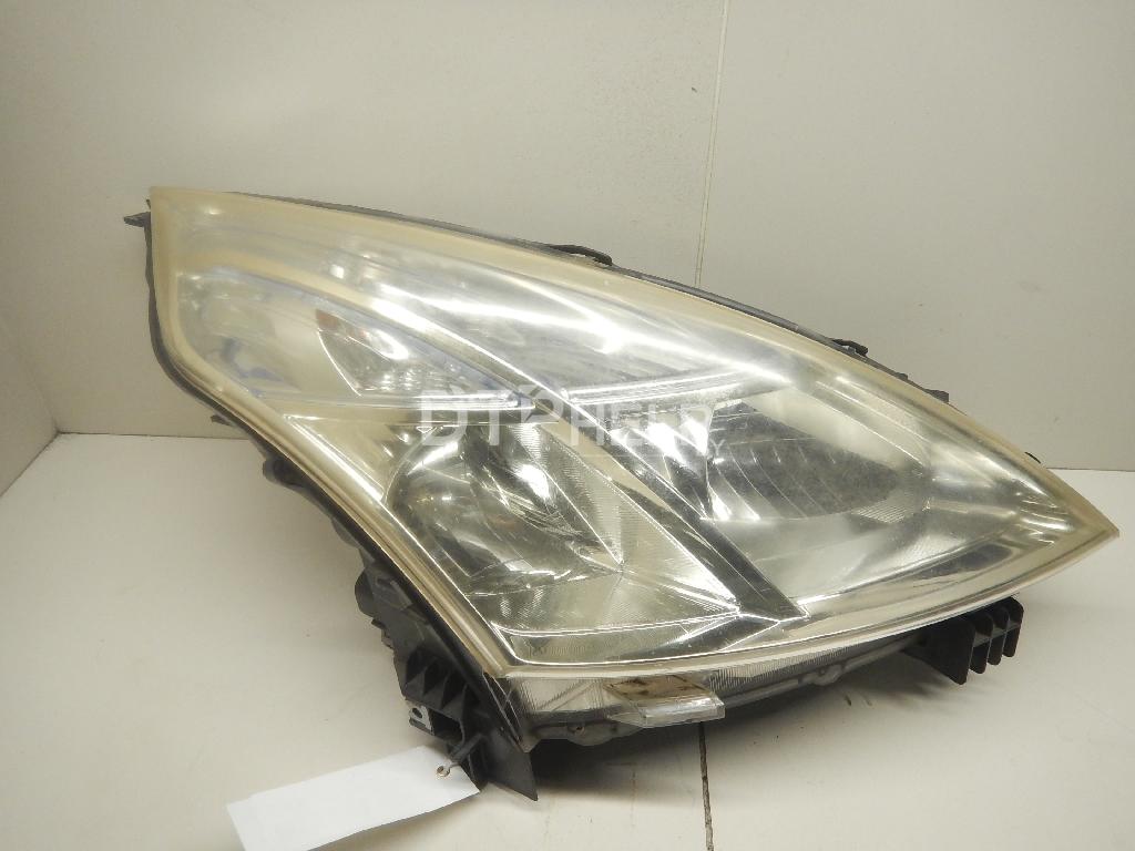 Фото Фара правая для Nissan Teana J32  2009