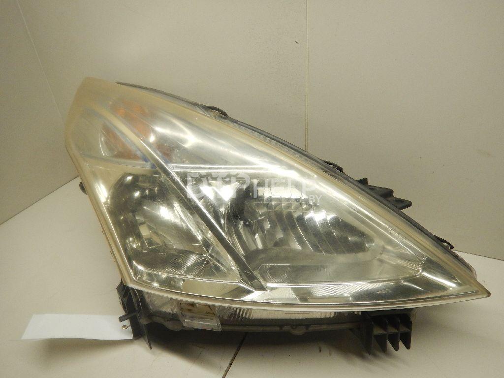 Фото Фара правая для Nissan Teana J32  2009