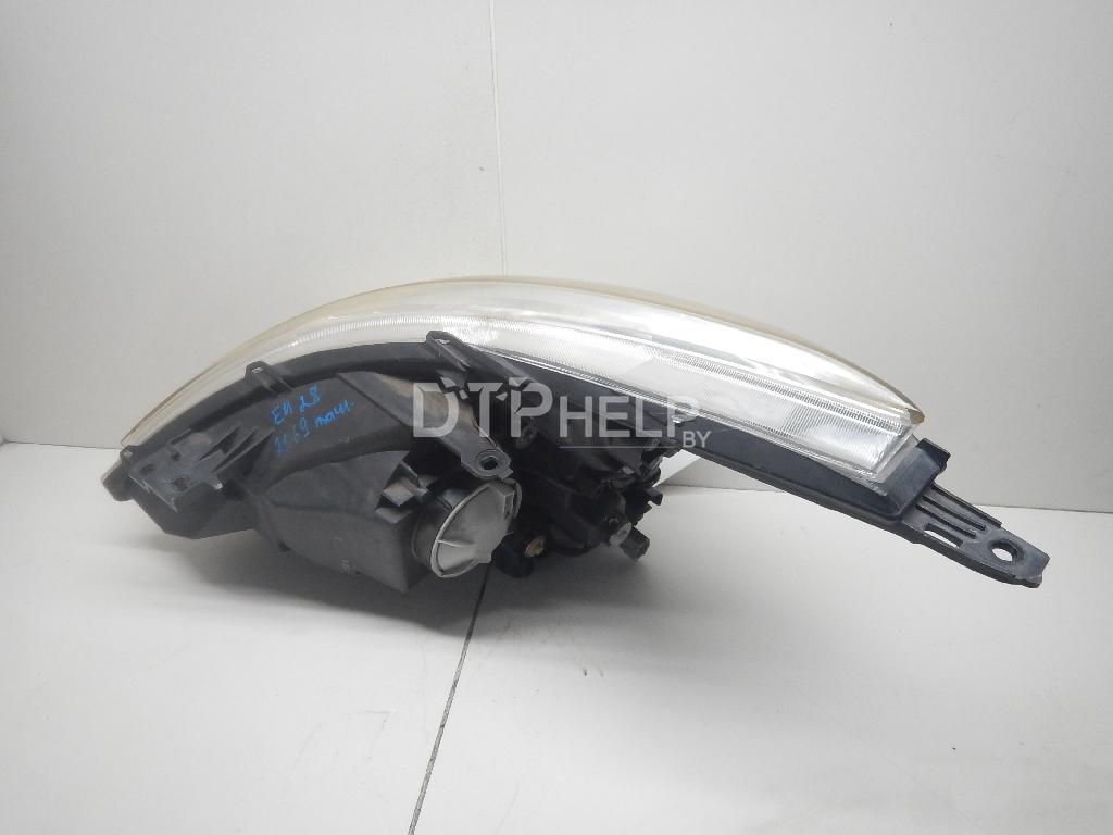 Фото Фара правая для Nissan Teana J32  2009